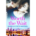 Worth the Wait - Paperback