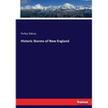 Historic Storms of New England - Paperback
