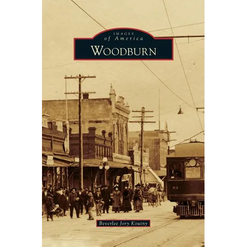 Woodburn