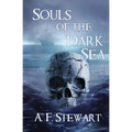 Souls of the Dark Sea - Paperback
