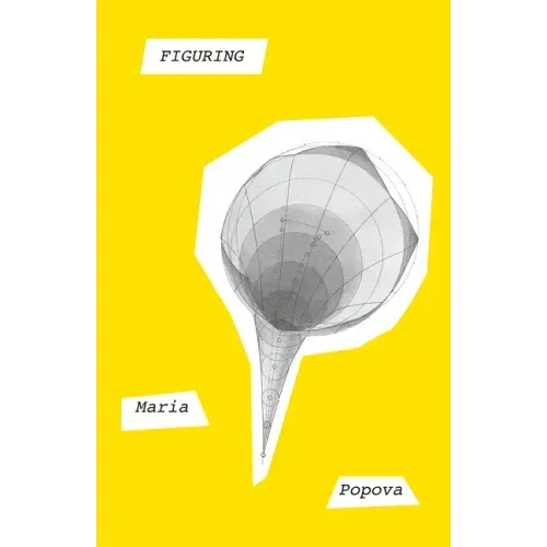 Figuring - Paperback