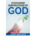 Even More Inspirations of God - Paperback