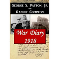 War Diary 1918 - Paperback