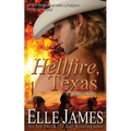 Hellfire, Texas - Paperback
