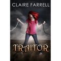 Traitor - Paperback