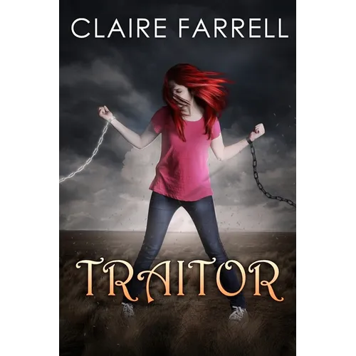 Traitor - Paperback