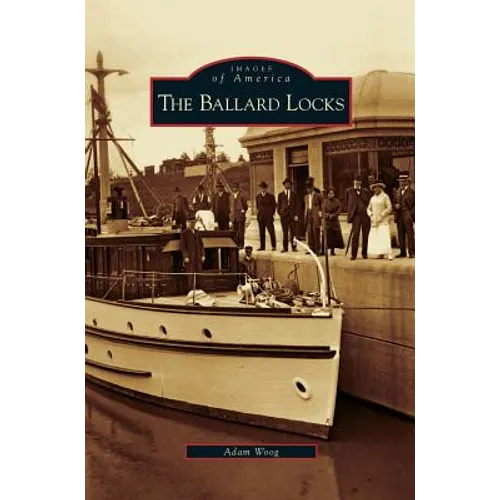 Ballard Locks