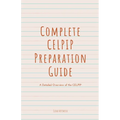 Complete CELPIP Preparation Guide: A Detailed Overview of the CELPIP - Paperback