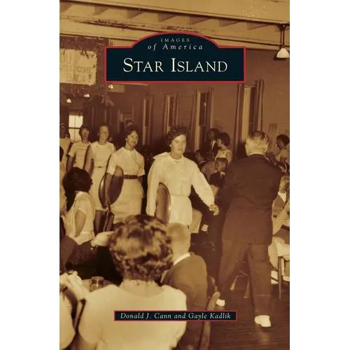 Star Island