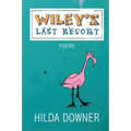 Wiley's Last Resort - Paperback