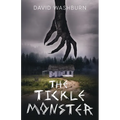 The Tickle Monster - Paperback