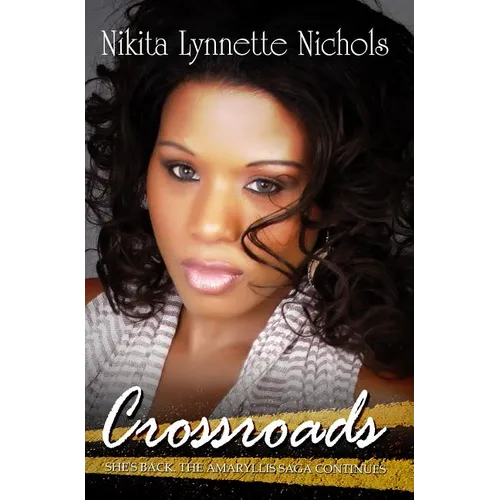 Crossroads - Paperback