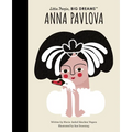 Anna Pavlova - Hardcover