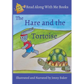 Hare and the: Illustrated and Narrated by Jenny Baker - Paperback