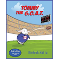 Tommy the G.O.A.T. - Paperback