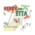 Henry and Etta - Paperback