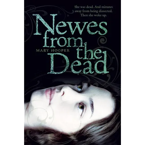 Newes from the Dead - Paperback