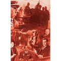 Iberian Military Politics: Controlling the Armed Forces During Dictatorship and Democratisation - Paperback