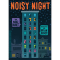 Noisy Night - Hardcover