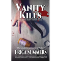 Vanity Kills - Paperback