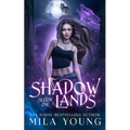 Shadowlands Sector, One: Paranormal Romance - Paperback