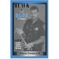 Black & Blue In Bridgeport - Paperback