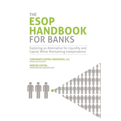 The ESOP Handbook for Banks - Paperback
