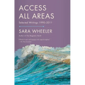Access All Areas - Paperback