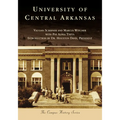 University of Central Arkansas - Paperback