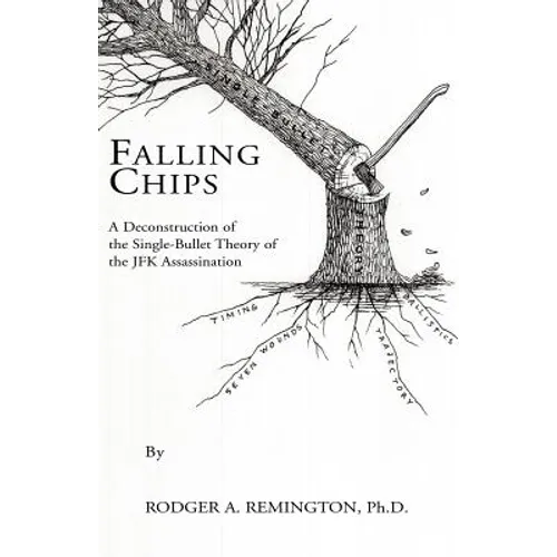 Falling Chips: A Deconstruction of the Single-Bullet Theory of the JFK Assasination
