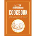 The Backwoodsman Cookbook: 125 Recipes Inspired by the Outdoors