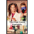 Third Grade Science: For Homeschool or Extra Practice - Paperback