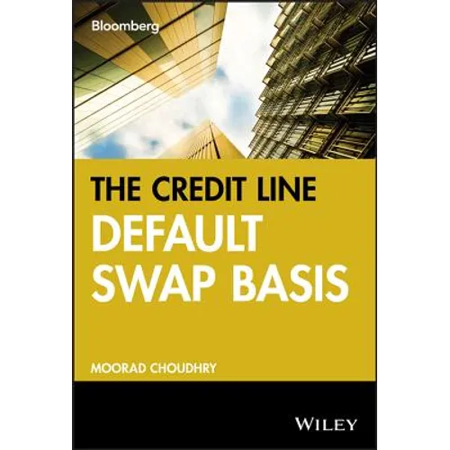 The Credit Default Swap Basis - Hardcover