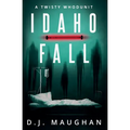 Idaho Fall - Paperback