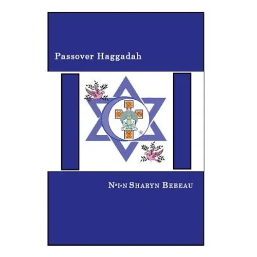 Passover Haggadah: A Celebration of Freedom - Paperback