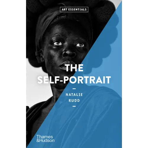 The Self-Portrait (Art Essentials) - Paperback