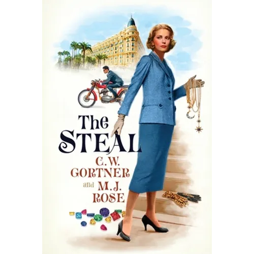 The Steal - Paperback