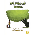 All About Trees - Paperback