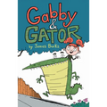 Gabby and Gator - Paperback