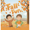 Fall Fun - Hardcover