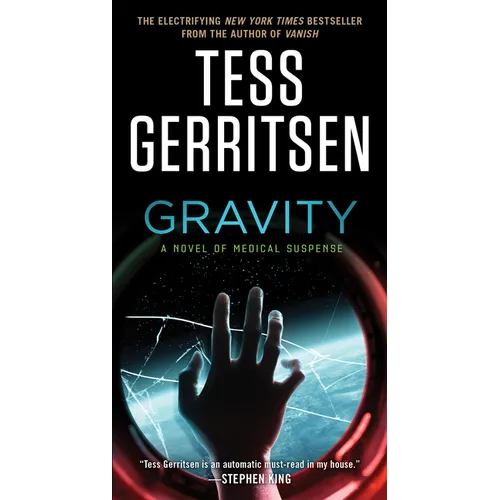 Gravity - Mass Market Paperbound