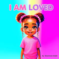 I Am Loved - Paperback