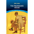 The Professor's House - Paperback