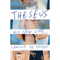 Theseus, His New Life - Paperback
