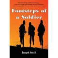 Footsteps of a Soldier - Paperback