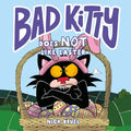 Bad Kitty Does Not Like Easter - Hardcover