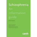 Schizophrenia: An information guide - Paperback