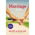 The Marriage Book Newly Revised Edition - Paperback