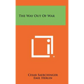 The Way Out of War