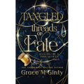 Tangled Threads Of Fate - Paperback